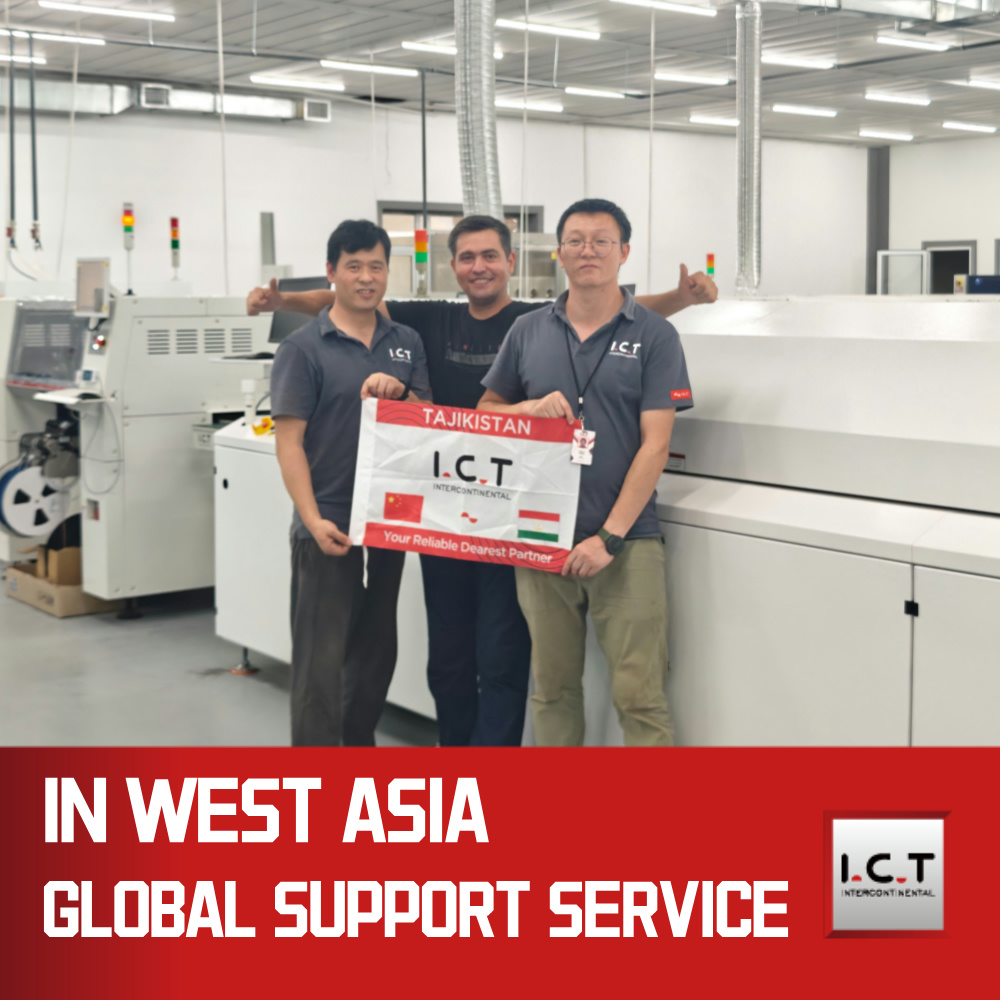 ICT | Teploměr Data Logger Reflow Trouba E-therm s konkurenční cenou