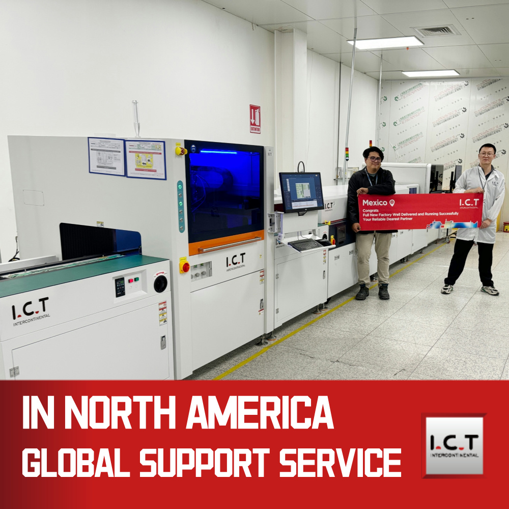 PCBA Automatická SMT potahovací linka Conformal Coating Spray Machine