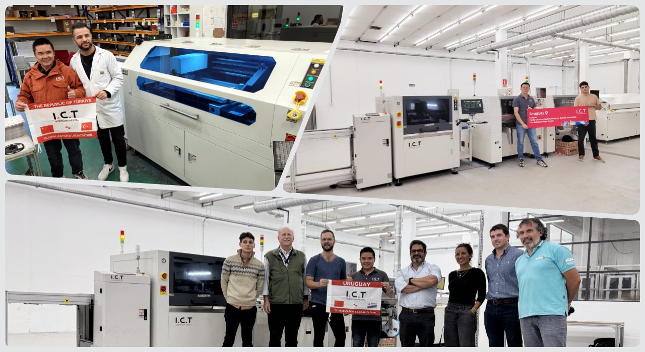 SMT Solder Paste Printer 209 Tiskárna SMT pájecí pasty 209