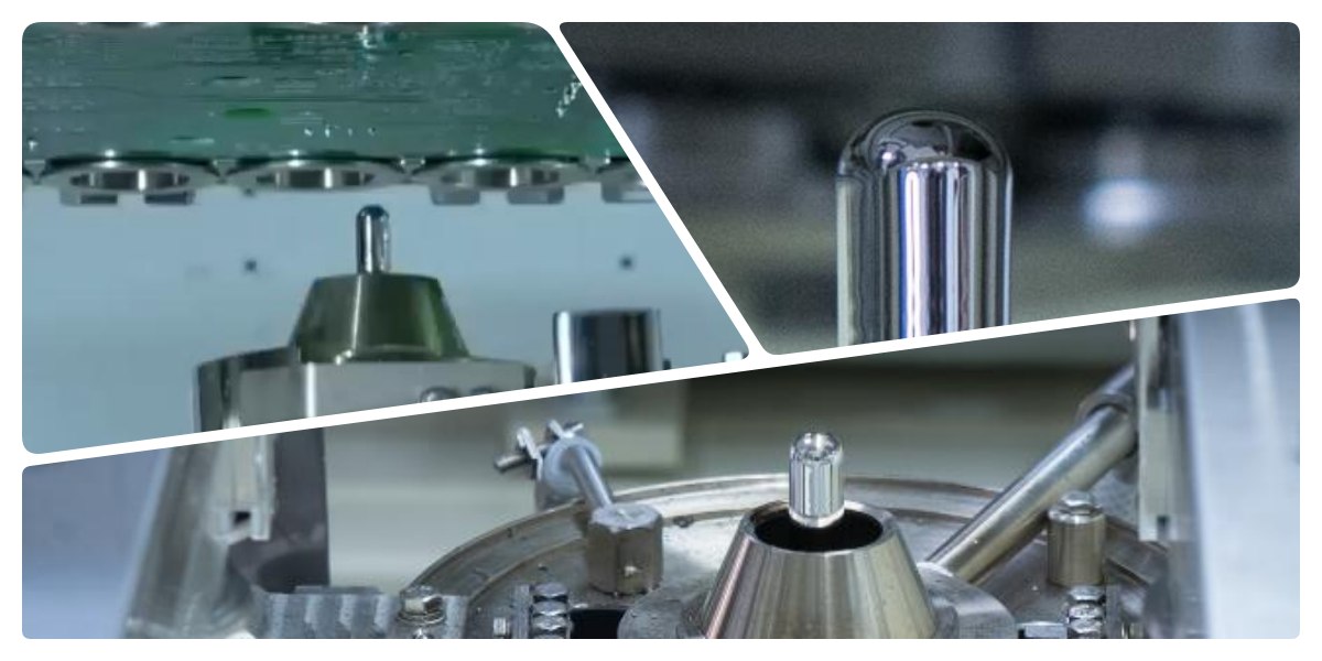 3-1 Pokročilá technologie pájení