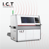 ICT-Z3020 |Auto SMT SMD Tht Terminal Radial PCB Inserting Machine