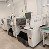 SM485P | Společnost Samsung použila automatický stroj na výběr a umístění desek plošných spojů SMT pro listy