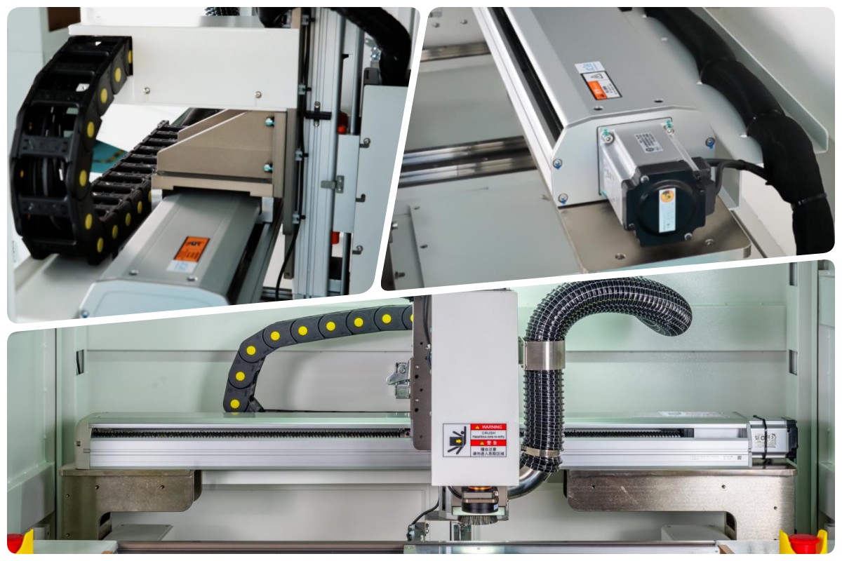 1-1 Přenosov&yacute; syst&eacute;m