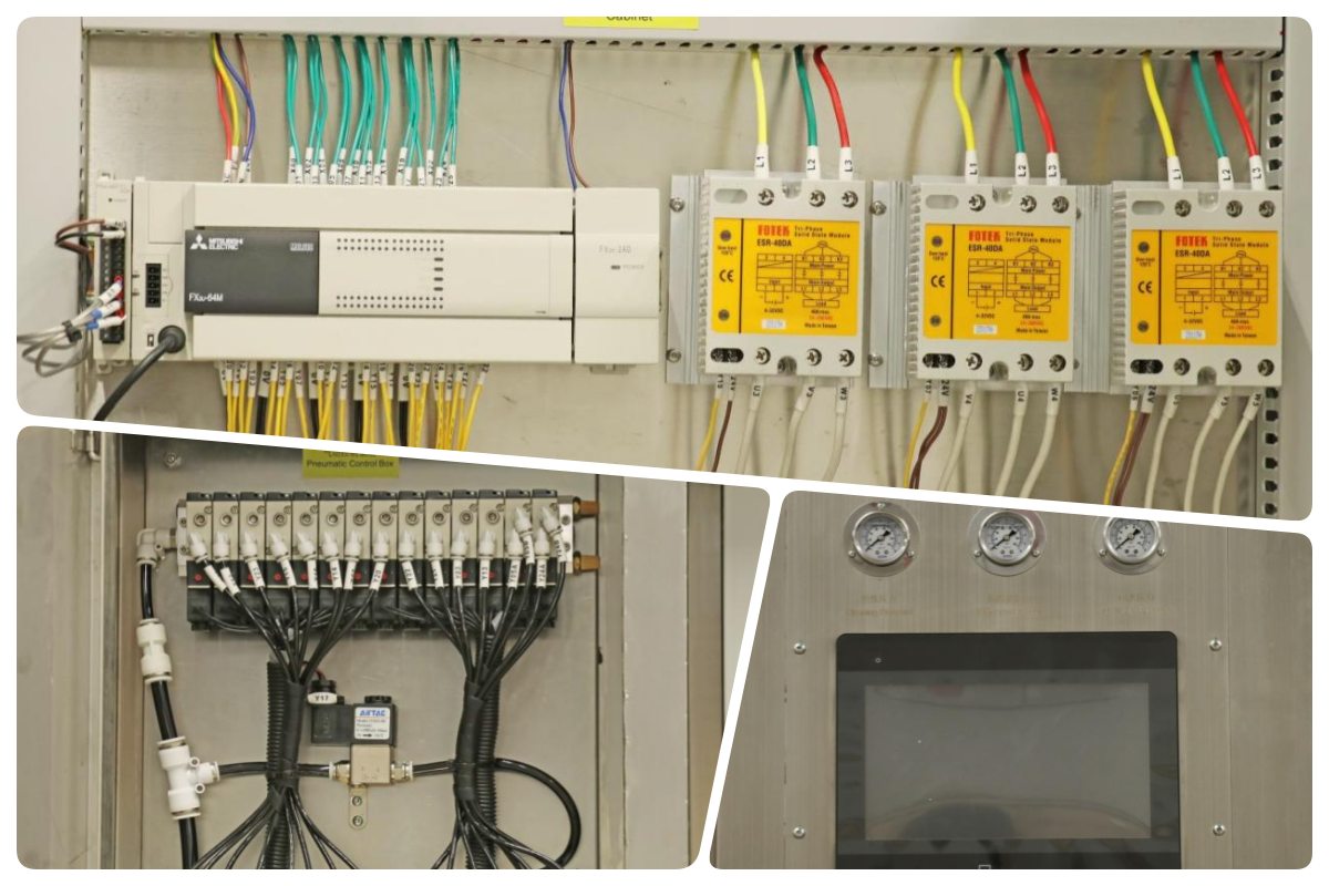 5-1 Ř&iacute;dic&iacute; syst&eacute;m