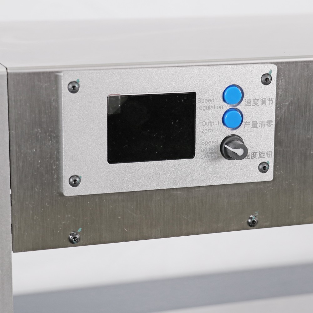 ICT-MBV360C | Stroj na oddělování desek plošných spojů s pohyblivou čepelí