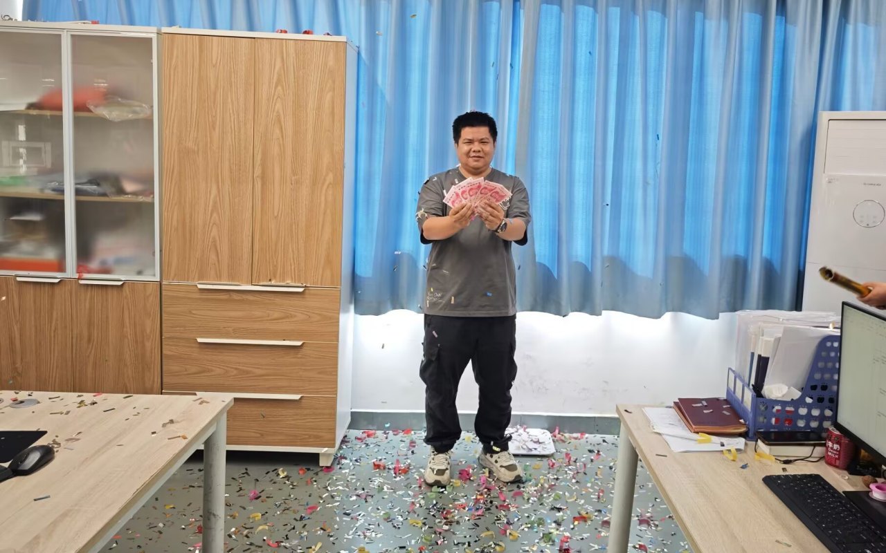 ICT inžen&yacute;r Roka