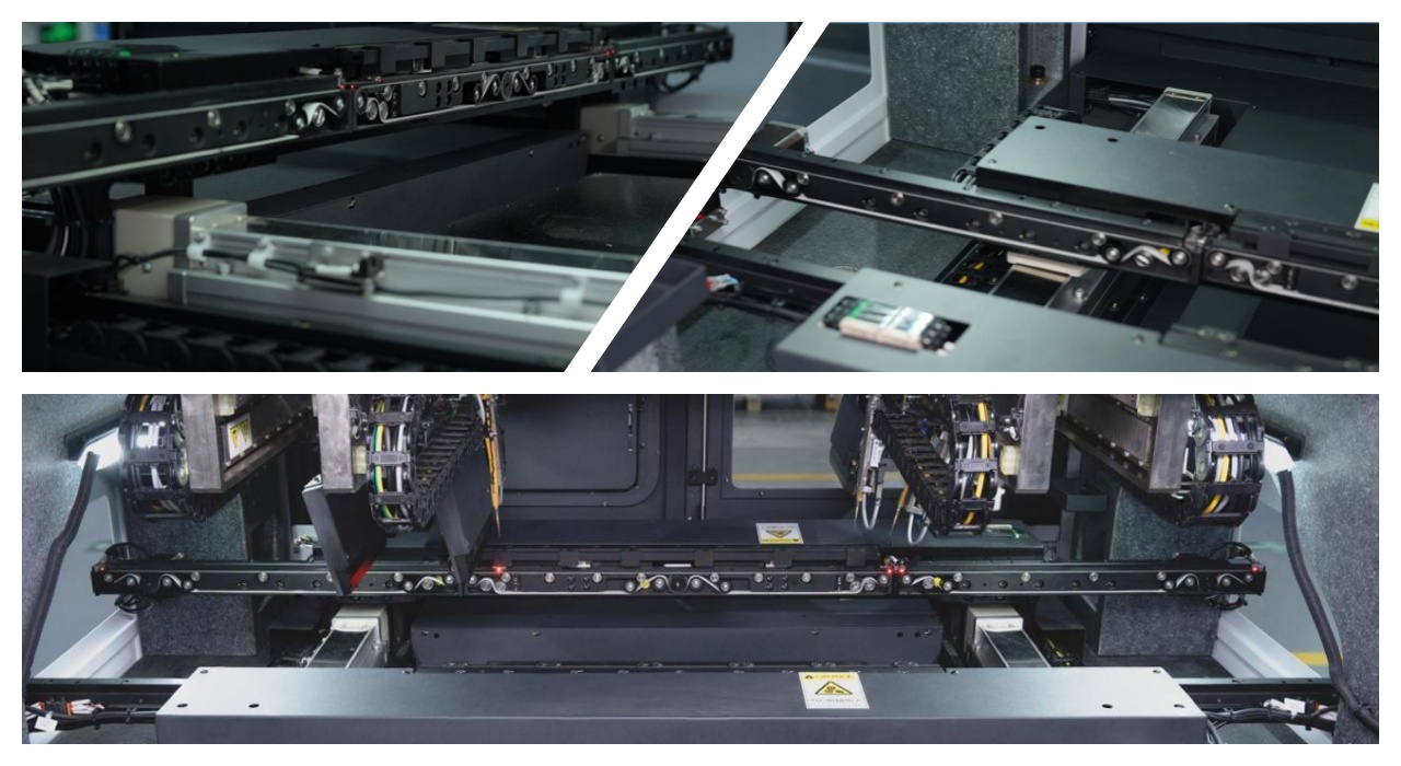 3 Dopravn&iacute;kov&yacute; syst&eacute;m