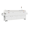 ICT |High Level Led Speciální vakuová Reflow Oven Shmema SMT montážní stroj