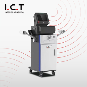 ICT |SMT páska Automatic Splice Station