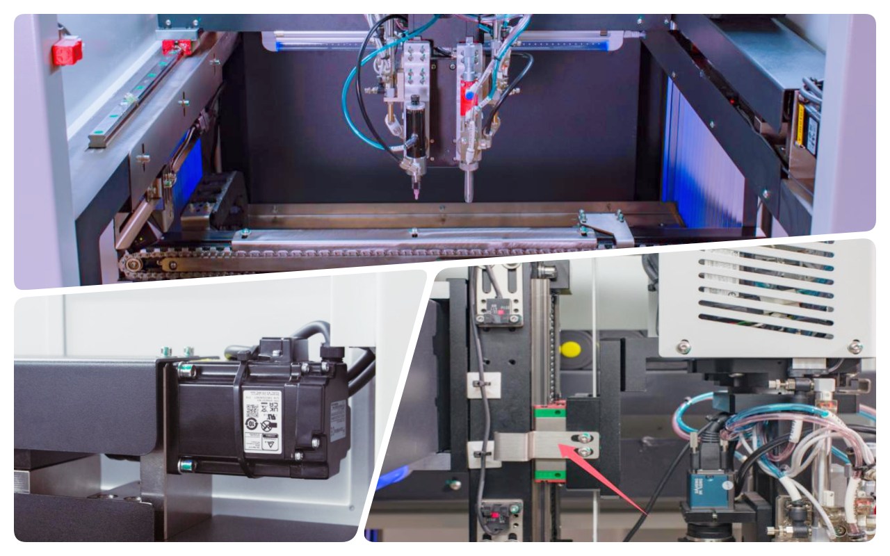 1-1 Převodový systém