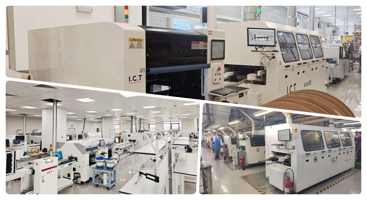 Vlnová páječka 103