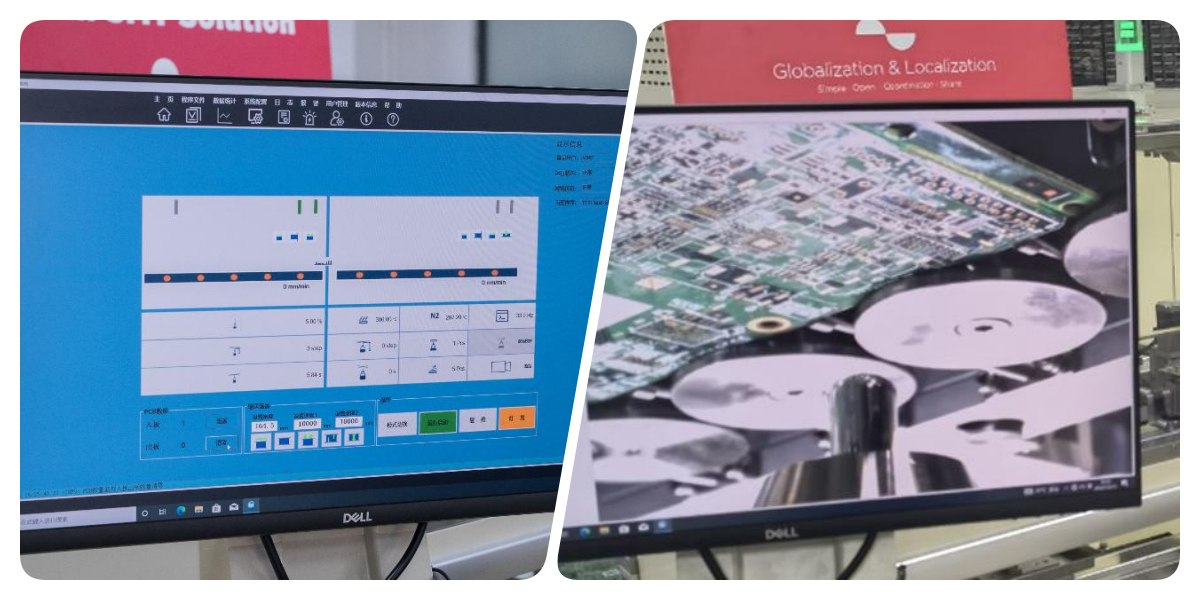 6-1 Uživatelsky přívětivé provozní rozhraní