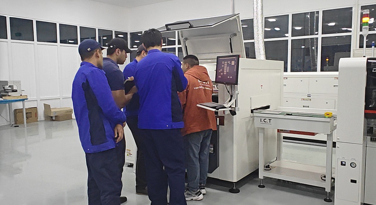 Skutečn&yacute; projekt, v&iacute;ce než tři roky