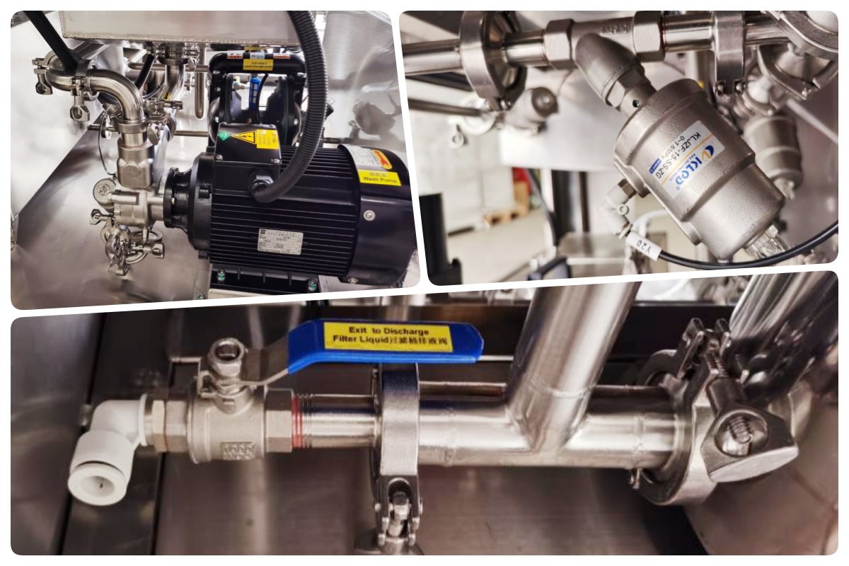 1-1 Supply system 1-1 Napájecí systém