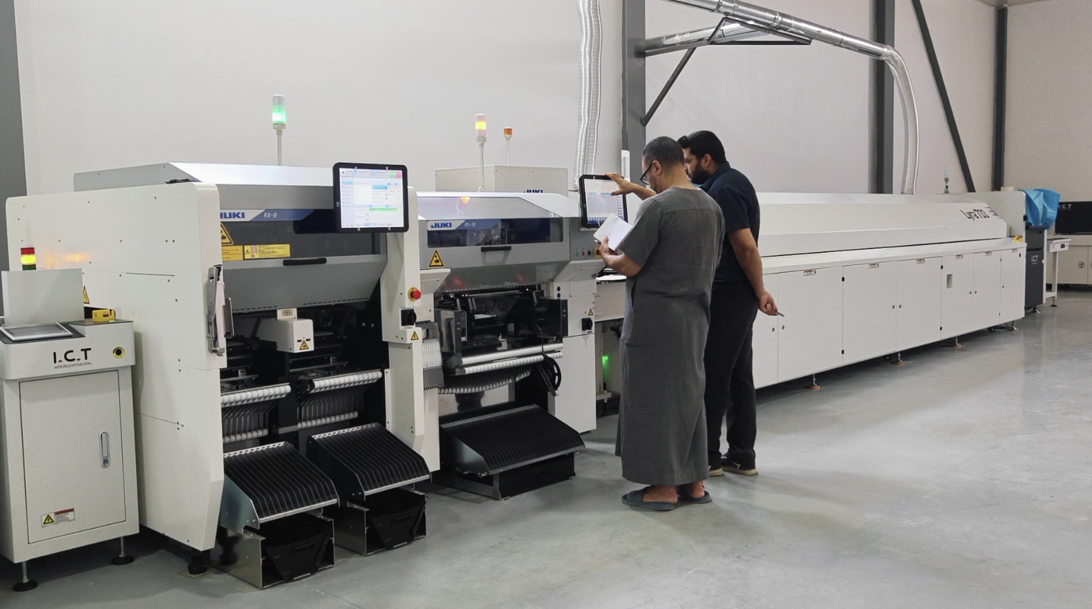 ICT Full SMT Line v Alž&iacute;rsku.jpg