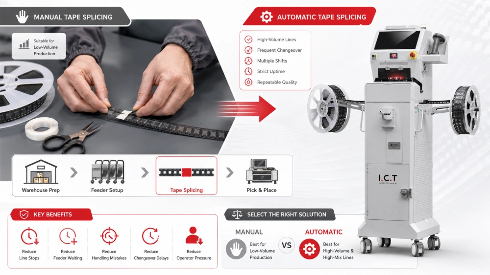 Automatick&eacute; vs. ručn&iacute; svařov&aacute;n&iacute; SMT p&aacute;sky.webp