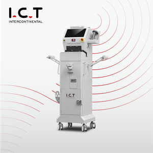 ICT | SMT Automatic Intelligence Splicing Machine