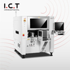 ICT-310P | SMT Inline Label Mounter v montážní lince PCB 