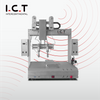 ICT-SR530 | Stolní automatická laserová xyz pájecí robotická stanice pro Pv modul